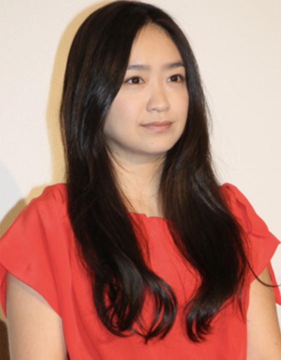 池脇千鶴