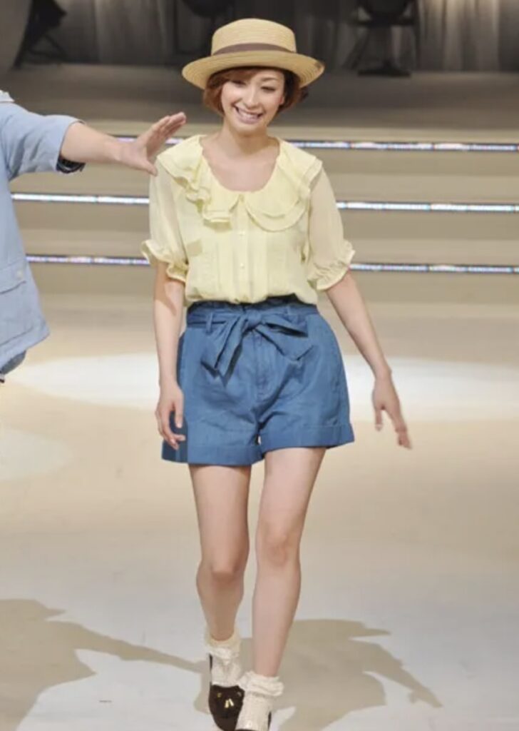 瀬戸さおり