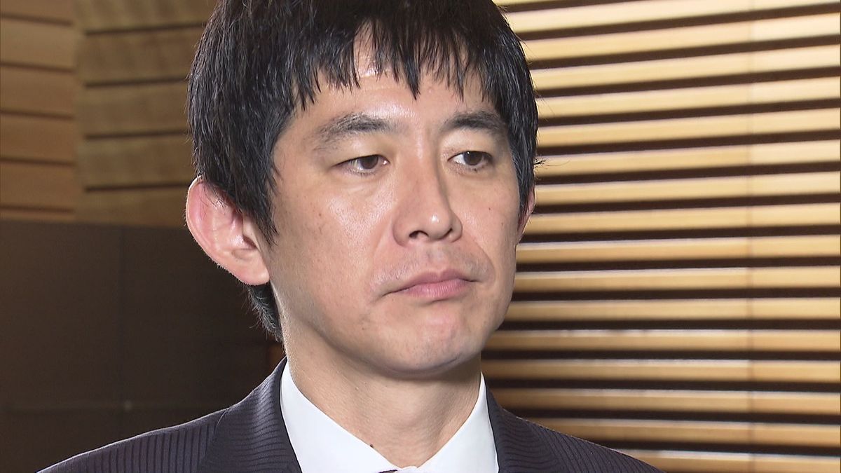 小林鷹之