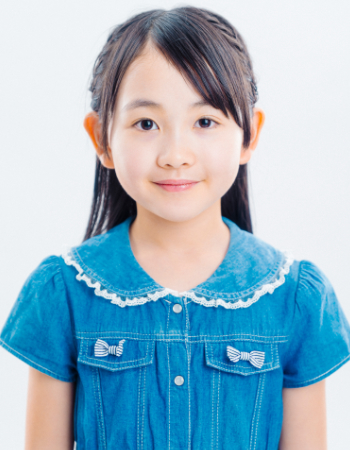 ばけばけ
福地美晴