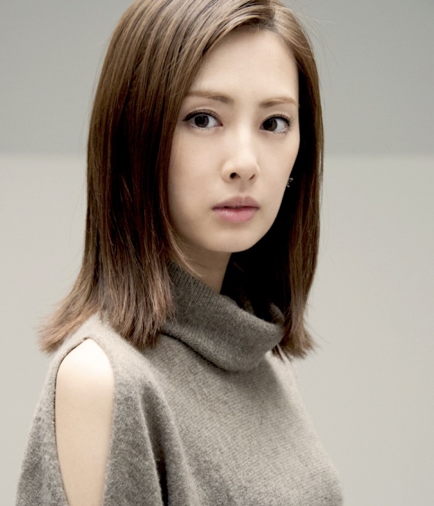 ばけばけ
北川景子