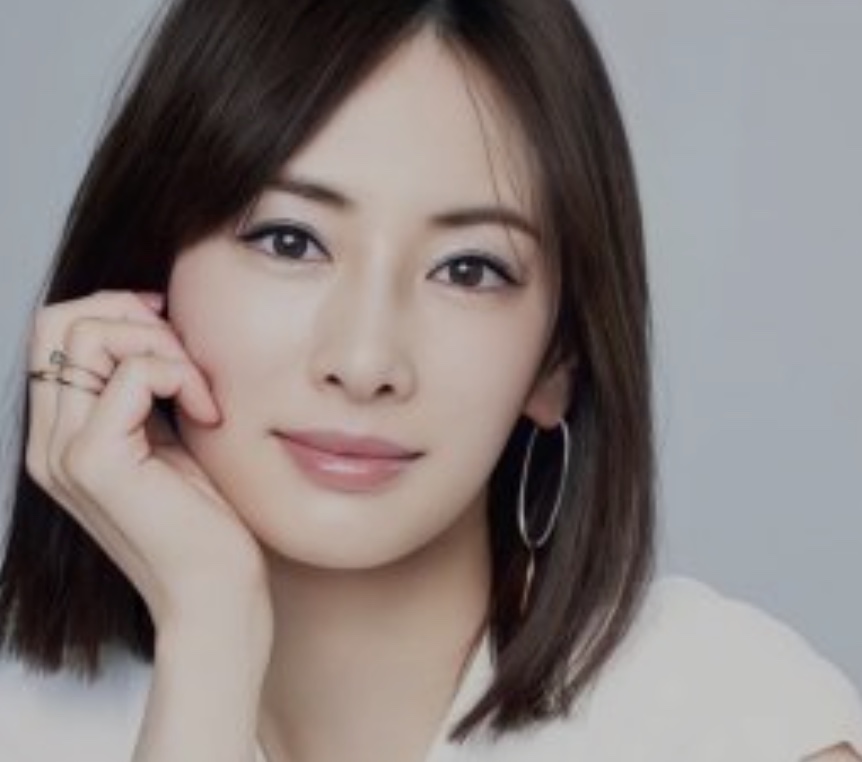 ばけばけ
北川景子