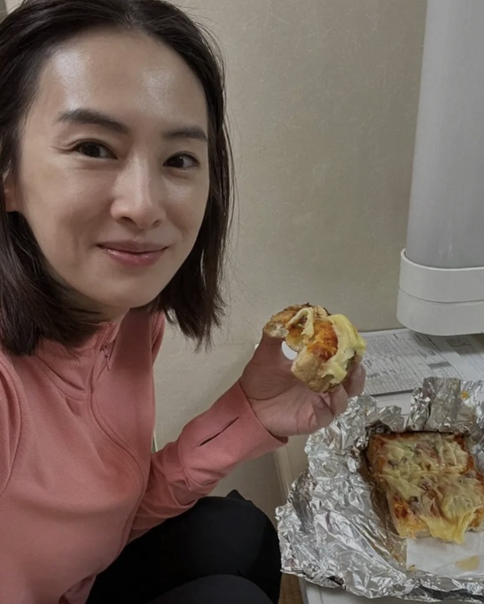 ばけばけ
北川景子